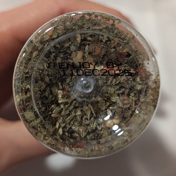 NWT Stonewall Kitchen Pizza Seasonings SET of 2 (Herby Garlic & Parm Pizza Dust) - Picture 7 of 11